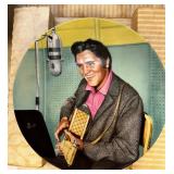 Elvis ï¿½A Studio Sessionï¿½ Plate #19668A