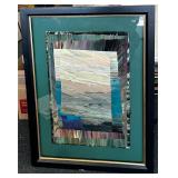 Acrylic Painting ï¿½Pastel Dawnï¿½ By Artist Sky Jones