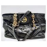 Black Milly Brand Purse. Like New.