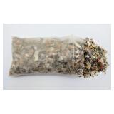 Assortment of Mixed Gemstone Chips