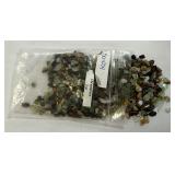 Natural Mixed Gemstones Tumbled
