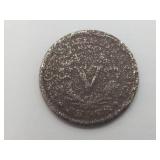 1895 Collectible Coin