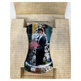 ï¿½ Looking At ALegendï¿½ Elvis Plate # 8