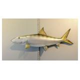Bone Fish Wall Mount