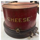 Antique Cheese Slicer/ Cutter