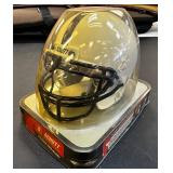 Schutt Authentic Mini Helmet