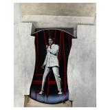 1991ï¿½ Elvis ï¿½If I Can Dreamï¿½ Collector Plate# 273B