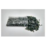 Green Polished Stones