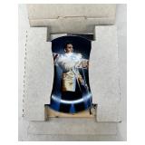1991ï¿½ 9940 A Elvis Plate With Certificate