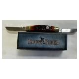 Rough Rider Pocket Knife