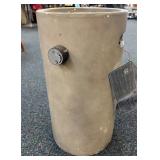 17ï¿½ Propane Gas Heater