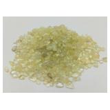 Natural Crystal Citrine Quartz Stones