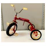 Vintage Salesmans Sample Radio Flyer Doll Tricycle