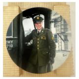 Elvis ï¿½Homecomingï¿½ Plate #1366A