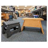 2 Step Stools