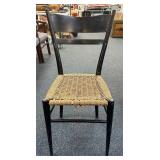 Mid Century Superleggera Side Chair