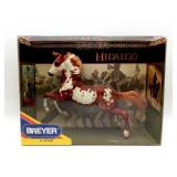 Breyer Hidalgo Horse Figurine Toy