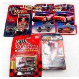 Winners Circle, Hot Wheels, etc. Toy Collectibles