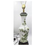 Pretty Knob Creek Lamp