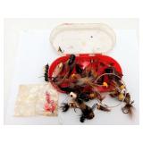 Collection of Unusual Fishing Lures