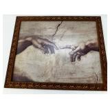 Michael Angelo Picture