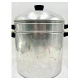 1960ï¿½s Sears Maid of Honor Aluminum Server