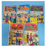Archie Comic Book Collection