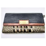 Nice Brahmin Ladies Purse & Wallet. Like New