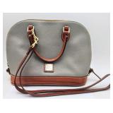 Nice Dooney & Bourke Designer Purse
