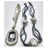 Pretty Fashion Necklaces