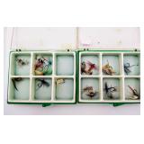 Collection of Unusual Fishing Lures