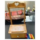 18ï¿½ Game storage Box