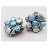 Pretty Vintage Alice Caviness Earrings