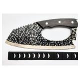 Black Hand Saw w/ Guard