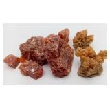 Collection of Crystals