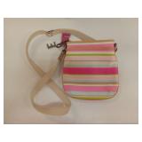 Colorful Ladies Purse