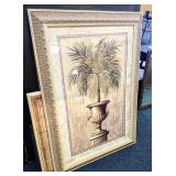 Nicely Framed Artwork/ Print