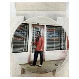 Elvis ï¿½Entering Sun Studioï¿½ Plate # 11248 A