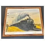 Katyï¿½s ï¿½Texas Specialï¿½ by Howard Fogg