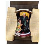 ï¿½Tender Loving Careï¿½ # 2570 D by Norman Rockwell