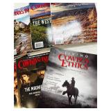 7 Cowboys & Indians Magazines