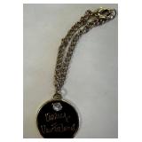 Kathy Fanfuland Chain Link