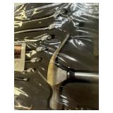 10 Pc Two End Wrench Tool Set