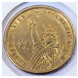 $1 United States Collectible Coins