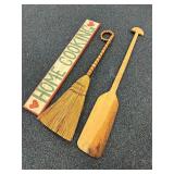 3 Ft Antique Country Wall Decor