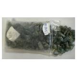 Green Aventurine Raw Crystal Stones