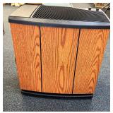 24ï¿½ Aircare Fan/ Air Conditioner