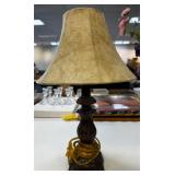 12ï¿½ Table Lamp