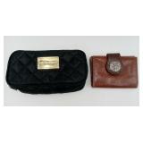 Giani Bernini Wallet & Big Buddha Bag