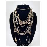 Costume Jewelry